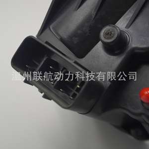 Conjunto de actuador de cambio Lhrng para Lexus Gx470 4.7L 2003-2009 Oe 36410-60083, pieza de repuesto nueva - Product Image 3