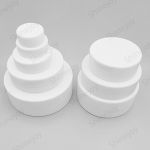 Wholesale Price PLA+Bamboo Small Box Personalised Box Storage Clear Storage Cube Bins