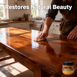 La nuova pelle più venduta che rinnova la <span class=keywords><strong>cera</strong></span> d'api ingredienti naturali <span class=keywords><strong>cera</strong></span> lucidata <span class=keywords><strong>per</strong></span> la pulizia dei <span class=keywords><strong>pavimenti</strong></span> - Product Image 5