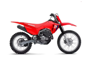Motos CRF 300F 2025 prêtes à être expédiées – Haute performance 200-350W – Japon - Product Image 4