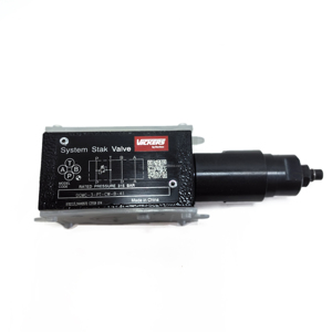 ปั๊มไฮดรอลิกคุณภาพสูง ปั๊มใบพัด 35V30A 25V21A 25V17A 2520VQ - Product Image 4