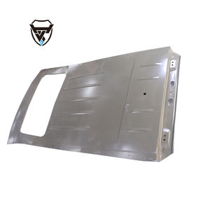 แผงหลังคารถย<span class=keywords><strong>น</strong></span>ต์84660418 84092244 84258269สำหรับ XT5คา<span class=keywords><strong>ด</strong></span>ิลแลคชิ้นส่วนอื่นๆของร่างกาย - Product Image 5