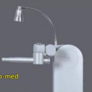 Table combinée ophtalmique, équipement médical pour ophtalmologie PK-199C - Product Image 3
