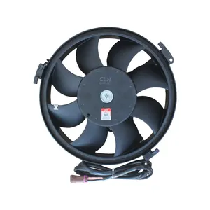 Ventilateur de radiateur de voiture adapté à Audi A4 A8 pour vw PASSAT 8D0 959 455 Q