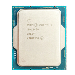 Pour Intel nouveau Core I5-12600KF I5 12600KF 3.7 GHz 10NM L3 = 20M 125W LGA 1700 processeur CPU pour ordinateur de bureau Pc - Product Image 5