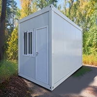 Maisons conteneurs écologiques préfabriquées, bureaux, appartements, dortoirs, mini-maisons, villas personnalisables, variété de solutions de logement, salles de bain