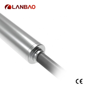 Lanbao เซ็นเซอร์ตรวจจับความใกล้เคียง NPN NC IP67 CE - Product Image 4