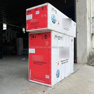 <b>Mini</b> Split AC <b>Air</b> <b>Conditioner</b> 30000btu 4hp R410A Cooling Only Household & Hotel Use Middle East Iraq Aircondition - Product Image 2