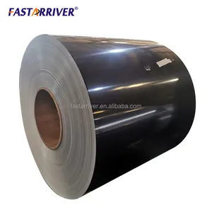 Aluminum Material Coil Factory Price Pe Color Coated Prepainted Aluminum Coil For Building Material