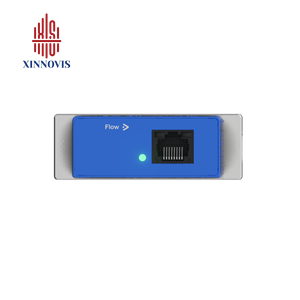 Controlador de Flujo Másico de Gas Compacto Serie UT MFC UT RS485 0-5V 4-20mA N2 H2 O2 CO2 Ar CH4 He Medidor de Flujo Másico de Aire OEM - Product Image 6