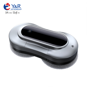 Robot <span class=keywords><strong>nettoyeur</strong></span> <span class=keywords><strong>de</strong></span> vitres électrique intelligent pour immeubles <span class=keywords><strong>de</strong></span> grande <span class=keywords><strong>hauteur</strong></span>, <span class=keywords><strong>en</strong></span> mode automatique - Product Image 4