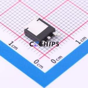 ทรานซิสเตอร์ภาคสนามทรานซิสเตอร์ (มอสเฟท) แบบ IPD50N06S2L-13ถึง-252-3ใหม่และดั้งเดิม - Product Image 2