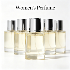 Perfume en Spray para <span class=keywords><strong>Mujer</strong></span> <span class=keywords><strong>de</strong></span> Alta Calidad, Ecológico y Duradero, Eau <span class=keywords><strong>de</strong></span> Cologne Clásica, Aroma Sofisticado Amaderado Floral y <span class=keywords><strong>de</strong></span> Té - Product Image 1