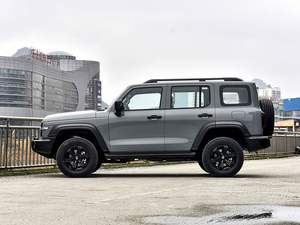 Pour la grande muraille compacte pleine taille Suv réservoir 300 voiture tout-terrain chine luxe Suv 4x4 automatique 2.0T 4WD 5 places nouvelle voiture - Product Image 5