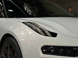 ZEEKR 001 FR 2025 100 kWh : performances <span class=keywords><strong>de</strong></span> 1300 ch, 0-100 km/h en 2,02 s, direction assistée par couple, coupé <span class=keywords><strong>électrique</strong></span> <span class=keywords><strong>de</strong></span> <span class=keywords><strong>course</strong></span> ultime - Product Image 5