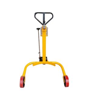 Carretilla para Tambos Sinolift DT250 DT250A de Alta Calidad y Fácil Movimiento - Product Image 3