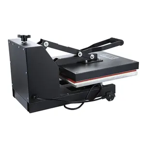 38*38cm 15 x 15 t shirt printing machine heat press Heat press,heat press sublimated, maker heat press machine t shirt