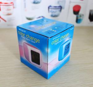 <span class=keywords><strong>Anime</strong></span> japonais Akame Ga KILL! Réveil Esdeath à 7 couleurs changeantes - Product Image 4