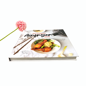 <span class=keywords><strong>Livre</strong></span> <span class=keywords><strong>de</strong></span> recettes personnalisé à couverture rigide, <span class=keywords><strong>livre</strong></span> <span class=keywords><strong>de</strong></span> cuisine <span class=keywords><strong>de</strong></span> haute qualité, impression recyclée, livres d'art photo, livres <span class=keywords><strong>de</strong></span> table basse avec ruban - Product Image 2