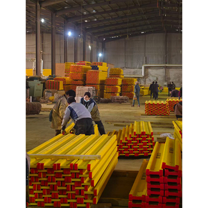 <span class=keywords><strong>Poutre</strong></span> en <span class=keywords><strong>bois</strong></span> jaune H20 pour coffrage en béton – Vente chaude pour la construction - Product Image 5