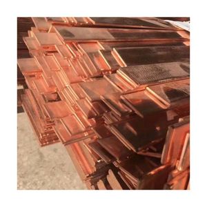 T2 Tím Đồng dừng tấm đồng cung cấp rãnh nước dừng đập sông Đồng - Product Image 5