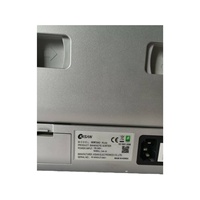 Compteur et Trieur de Billets Professionnel Kisan Newton2 Plus 1+1, Détection USD 1500 NPM avec OCR