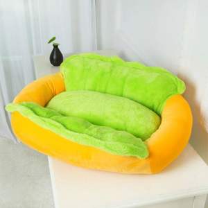 Lit pour animaux de compagnie, chiens et chats, Hot Dog - Product Image 4