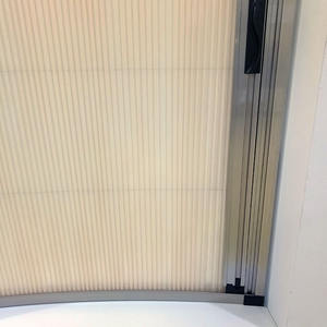 <span class=keywords><strong>ราคา</strong></span>โรงงานอลูมิเนียมเลื่อนแมลงกันยุง<span class=keywords><strong>ประตู</strong></span>และหน้าต่างด้วยตาข่ายรังผึ้ง - Product Image 4