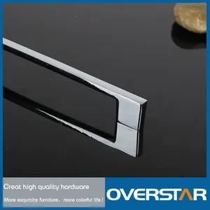 Overstar Good Polishing Nightstand Handles Classical Drawer Canibet Antique Handles Closet Wardrobe Door Hardware
