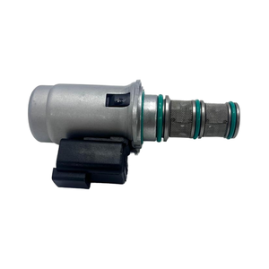 Vanne solénoïde 12V 24V SV98-T39 25/222913 2522913 25-222913 25MM3127 25/MM3127 - Product Image 1