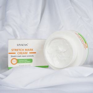 Cuidado de la piel de maternidad Embarazo Slack Anti Stretchmark Reparación de cicatrices Crema de eliminación de estrías corporales - Product Image 6