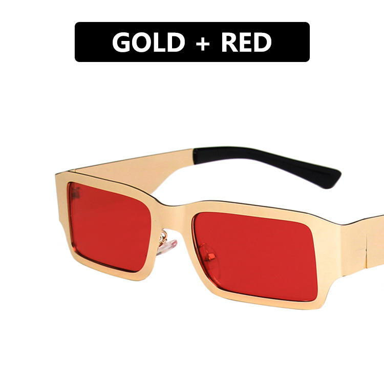 c5 Gold+red