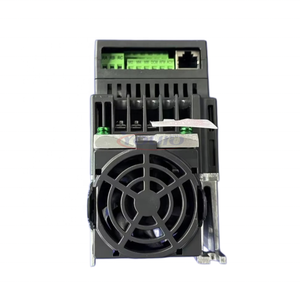 Variateur de fréquence de la série VFD-EL 100% neuf et original VFD015EL23A 1,5KW 2HP 230V 7,5A 3PH - Product Image 3