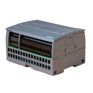 โมดูล PLC SIMATIC S7-1200 6ES7214-1HG40-0XB0 CPU 1214C DC/DC/รีเลย์ พร้อม 14 DI/10 DO/2 AI PROFINET/RJ45 - Product Image 3
