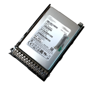 P40499-B21 Hxx 1.92TB SATA 6G แบบอ่านหนัก SFF (2.5 นิ้ว) SC รับประกัน 3 ปี เฟิร์มแวร์ที่เซ็นชื่อแบบดิจิทัล SSD - Product Image 1