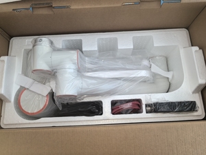 2025 cho fr10 6-trục lớp phủ phun cobot siêu thực tế hợp tác cánh tay robot cho ô tô sơn và palletiz - Product Image 5