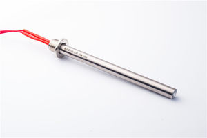 Customized Single Head <strong>Heating</strong> <strong>Tube</strong> for Plastic Injection Machines - Product Image 3