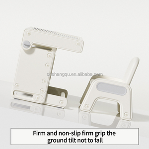 Usine OEM Ensemble <span class=keywords><strong>table</strong></span> et chaise pliantes modernes <span class=keywords><strong>multi</strong></span>-<span class=keywords><strong>activités</strong></span> en plastique pour enfants pour dessiner des blocs de construction lecture apprentissage - Product Image 5