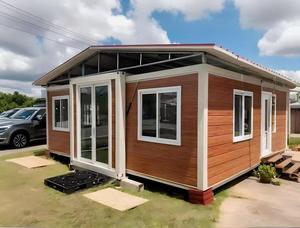<span class=keywords><strong>Maison</strong></span> Conteneur Pliable Deux Chambres à Coucher Cuisine <span class=keywords><strong>Maison</strong></span> <span class=keywords><strong>Design</strong></span> <span class=keywords><strong>Maison</strong></span> Conteneur de Luxe - Product Image 6