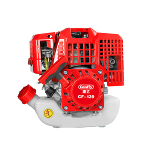 Canfly-<span class=keywords><strong>desbrozadora</strong></span> <span class=keywords><strong>de</strong></span> <span class=keywords><strong>4</strong></span> <span class=keywords><strong>tiempos</strong></span>, cortador <span class=keywords><strong>de</strong></span> césped, mochila, 31,7cc, 139 - Product Image 1