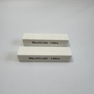 מלבן אום מותאם אישית קשיות בינונית יהלום אלומינה בלוק שוחקים סכין <span class=keywords><strong>whetstone</strong></span> - Product Image 3