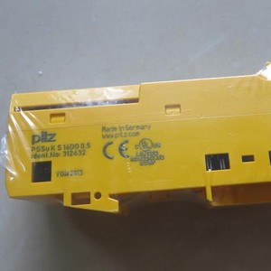 Módulo de Salida Digital Pilz Pssu K S 16Do 0.5, 16 I/O, IP54, Alemania - Product Image 2