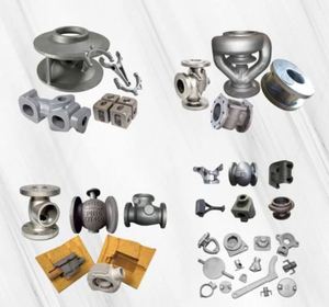 Accesorios de Tubería de Latón Mecanizados por CNC y Piezas Mecánicas para Aplicaciones Industriales - Product Image 2