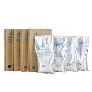 Toner Original DV613 pour Konica Minolta A1DY600 (Compatible avec les séries C6500, C6000, C7000, C8000) - Product Image 1