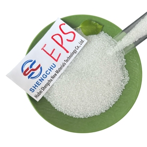 Trinh Nữ EPS hạt EPS hạt nhựa nguyên liệu nhà máy bán hàng trực tiếp EPS giá thấp - Product Image 3