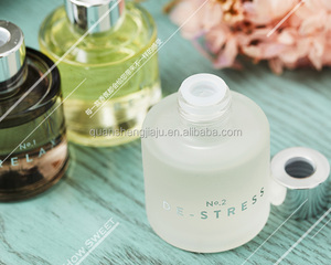 Nước Hoa Tại Phòng Les Parfum De Chambre Nước Hoa Dạng Lỏng Cho Phòng - Product Image 4