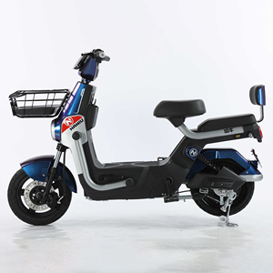 Fast Motorcycle Is an Environmentally Friendly Scooter Suitable for a Variety of Scenarios Electric Scooter - Product Image 4