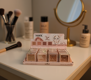 Crema Correttore Saniye EA009 per Tutti i Tipi di Pelle, Prodotto di Bellezza per il Viso Femminile - Product Image 2