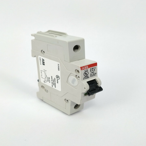 S201U-K Minyatür Devre Kesici - S200U - 1P - K - <span class=keywords><strong>2</strong></span> Amper - Product Image 1