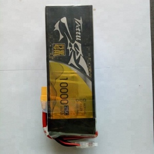 Batterie Lipo haute puissance 20000mah 22.2v 6s 30c pour drones - Product Image 6